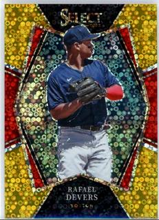 Rafael Devers