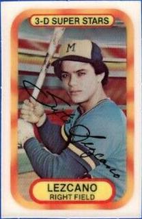 Sixto Lezcano