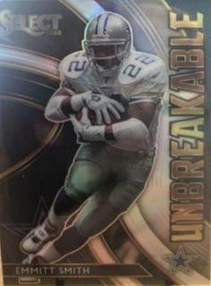 Emmitt Smith