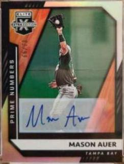 Mason Auer