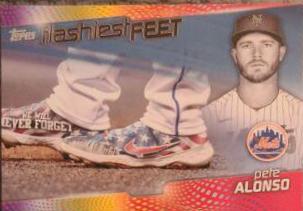 Pete Alonso