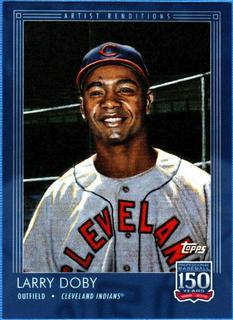 Larry Doby