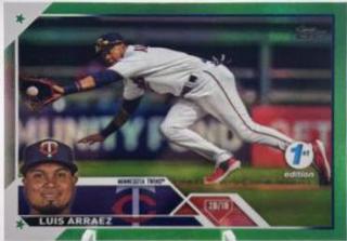 Luis Arraez