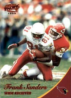 Frank Sanders