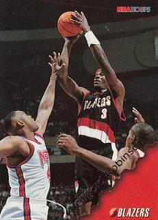 Clifford Robinson