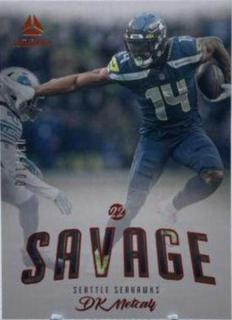 DK Metcalf