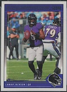 Lamar Jackson