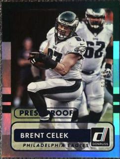 Brent Celek