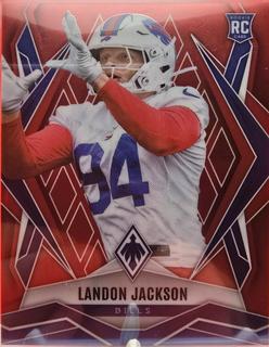 Landon Jackson