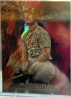 Mark McGwire