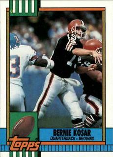 Bernie Kosar