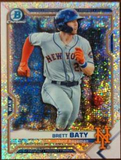 Brett Baty