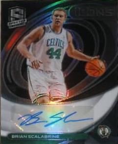 Brian Scalabrine