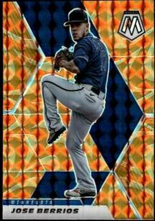 Jose Berrios