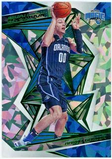 Aaron Gordon