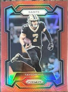 Taysom Hill