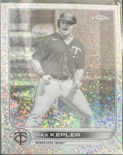 Max Kepler