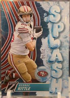 George Kittle