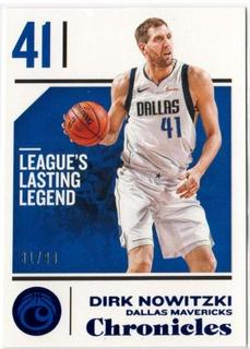 Dirk Nowitzki