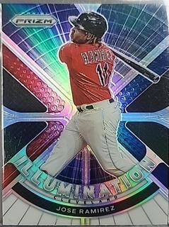 Jose Ramirez