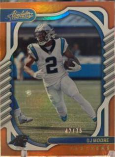 DJ Moore
