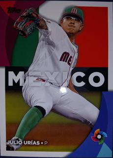 Julio Urias