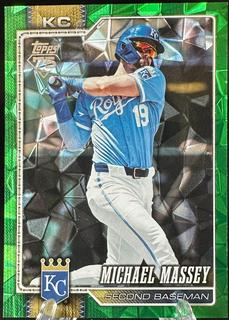 Michael Massey
