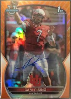 Cam Rising