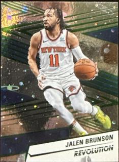 Jalen Brunson