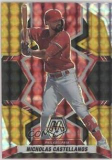 Nicholas Castellanos