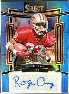Roger Craig