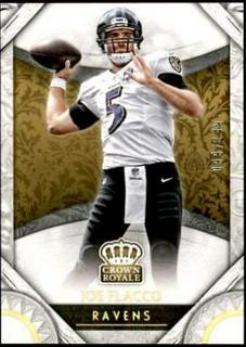 Joe Flacco