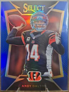 Andy Dalton