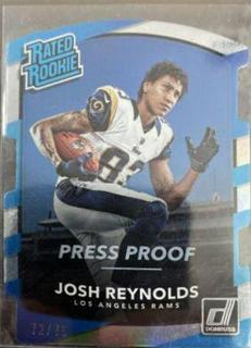 Josh Reynolds
