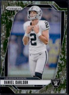Daniel Carlson