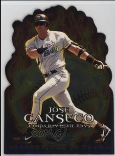 Jose Canseco