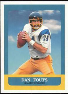 Dan Fouts