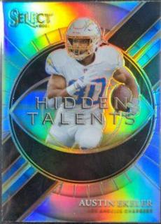 Austin Ekeler