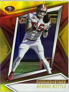 George Kittle