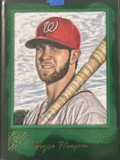 Bryce Harper