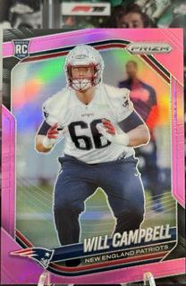 Will Campbell