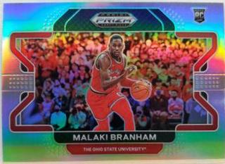 Malaki Branham