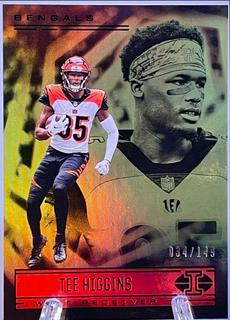 Tee Higgins