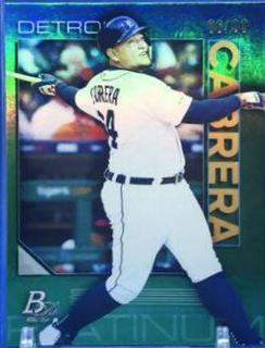 Miguel Cabrera