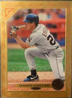 Darin Erstad