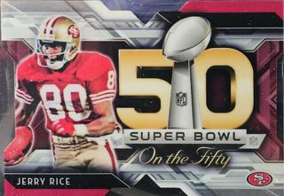 Jerry Rice