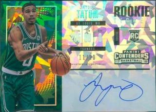 Jayson Tatum