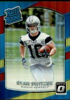 Ryan Switzer