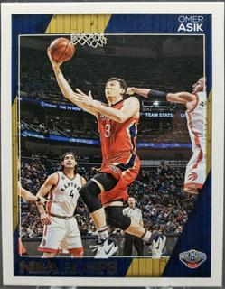 Omer Asik