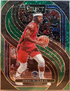 Jimmy Butler III